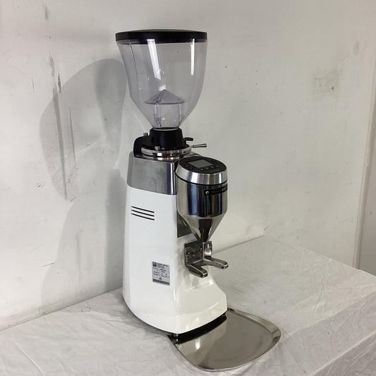 Mazzer Robur S Coffee Grinder