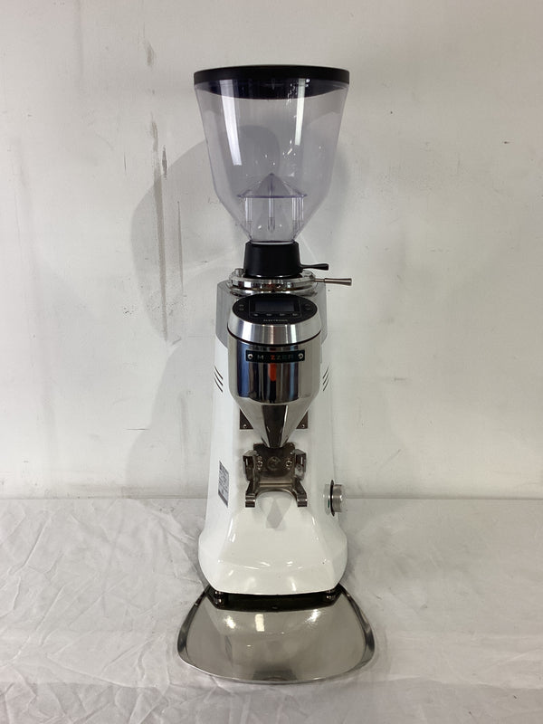 Mazzer Robur S Coffee Grinder