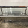 Roband E24RD Hot Food Display