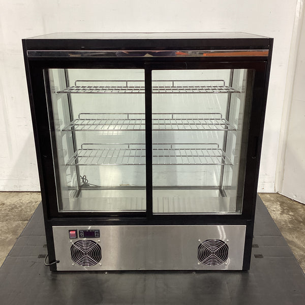 Bonvue CTA-196 Cold Food Display