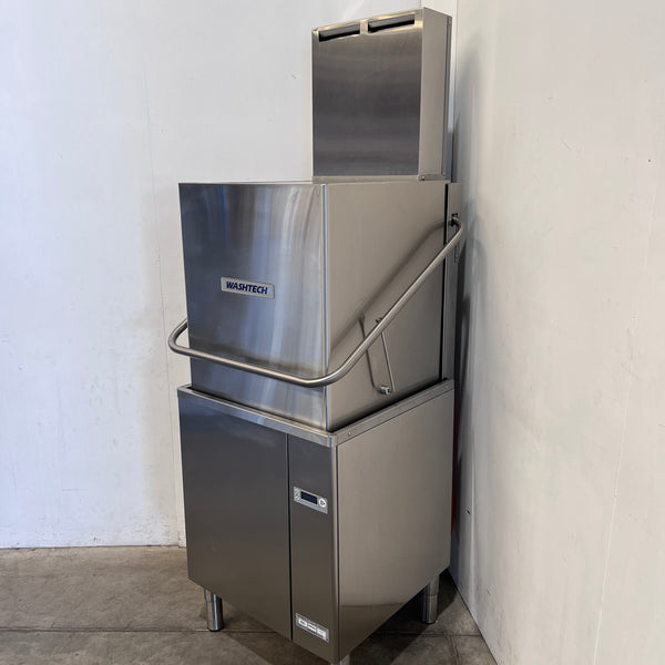 Washtech M2C Passthrough Dishwasher