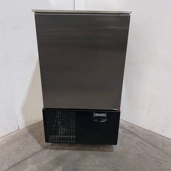 Everlasting Basic Tray 10 Blast Freezer/Chiller