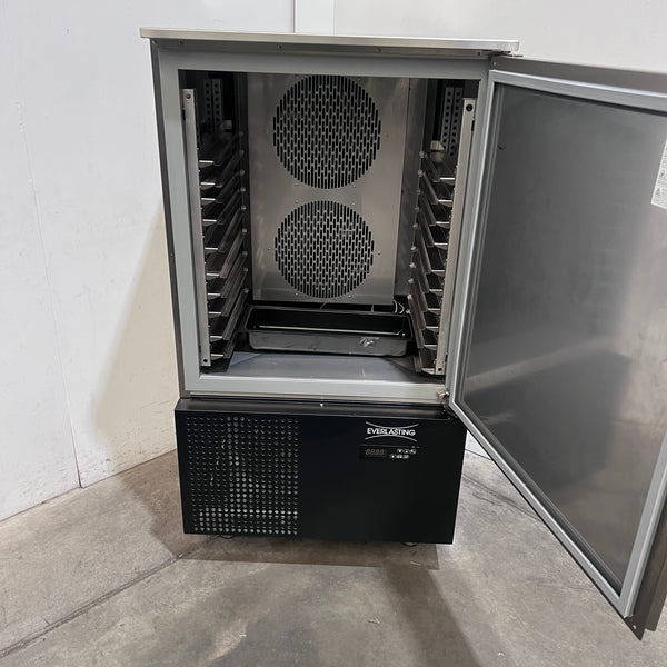 Everlasting Basic Tray 10 Blast Freezer/Chiller