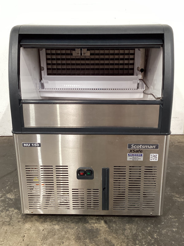 Scotsman NU150AS Ice Machine