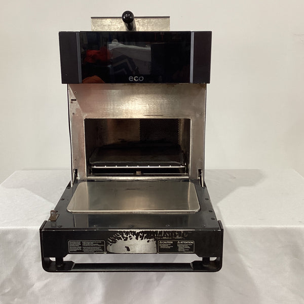 Turbochef ECOAK Speed Oven