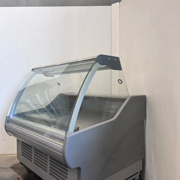 Bromic DD1250CG-NR Deli Display