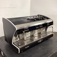 Wega Polaris EVD./3-PR 3 Group Coffee Machine