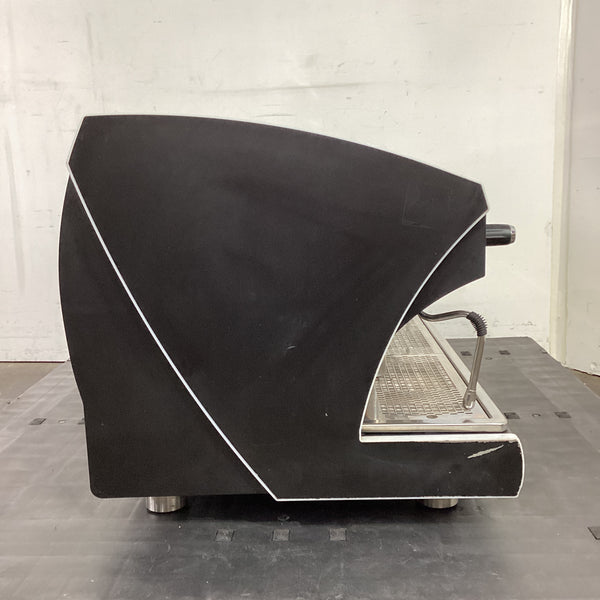 Wega Polaris EVD./3-PR 3 Group Coffee Machine