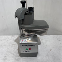 Robot Coupe CL40 Food Processor