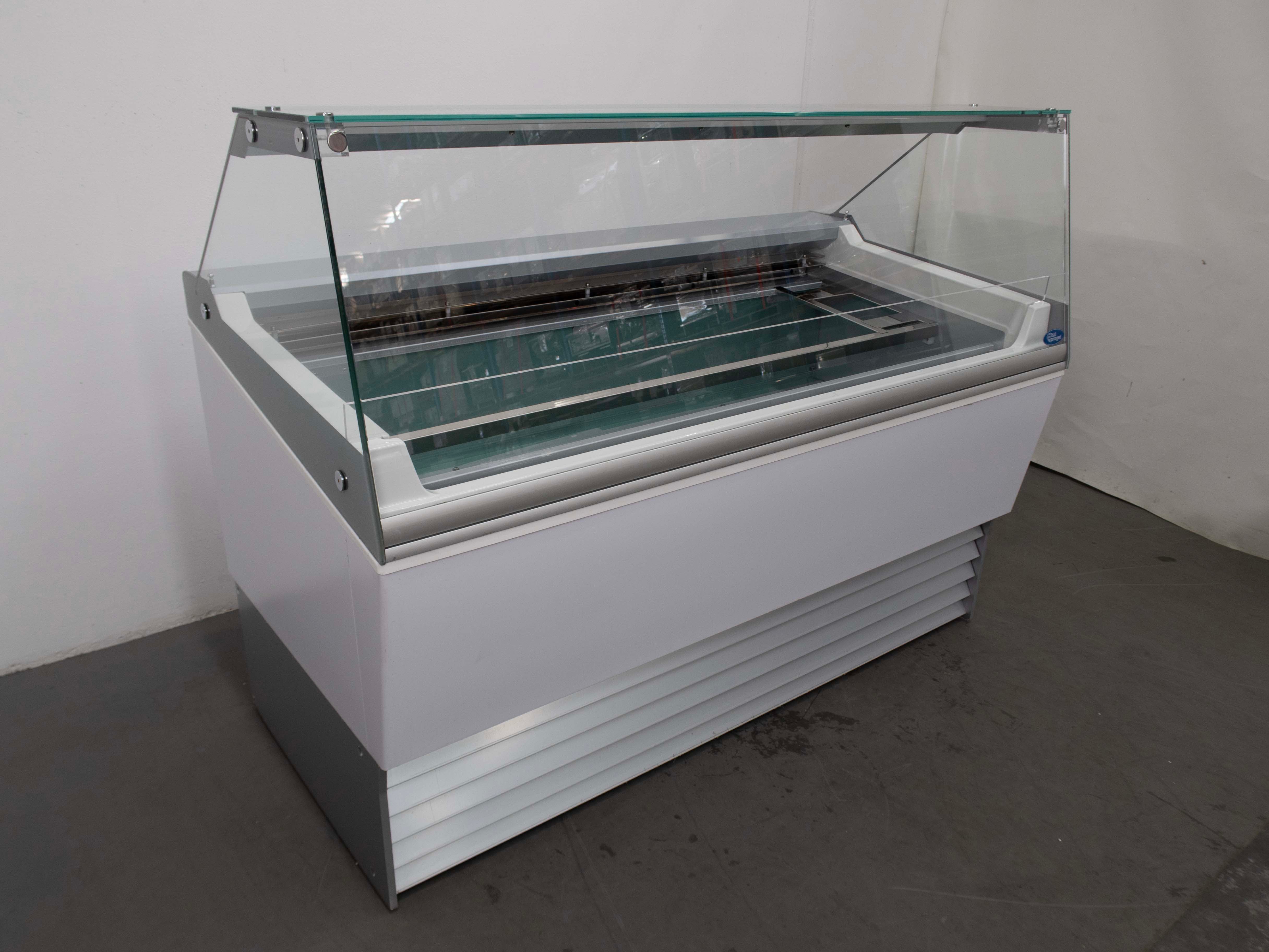 ItalProget Nova 13 Gelato Display