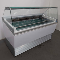 ItalProget Nova 13 Gelato Display