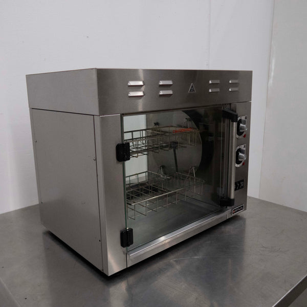 Anvil CGA0008 Chicken Rotisserie