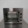 Anvil CGA0008 Chicken Rotisserie