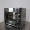 Anvil CGA0008 Chicken Rotisserie