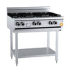 B&S KBT-SB6 Cooktop *As New*