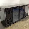 Skope BB.3.GSW Backbar Fridge