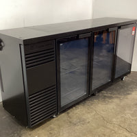 Skope BB.3.GSW Backbar Fridge
