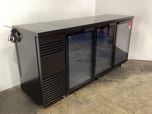 Skope BB.3.GSW Backbar Fridge