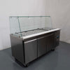 Polar FT283-A Salad Fridge
