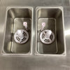 Brullen i26 Pro Twin System Ice Cream Machine