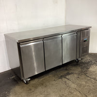 Polar G600-A Underbench Freezer