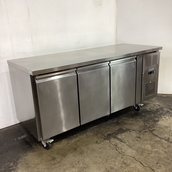 Polar G600-A Underbench Freezer