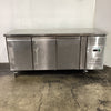 Polar G600-A Underbench Freezer