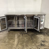 Polar G600-A Underbench Freezer