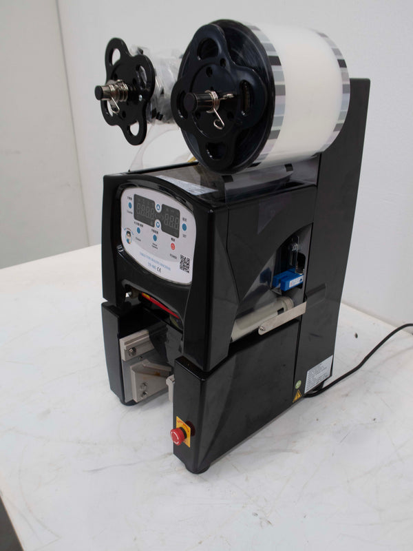 Y-Fang YF98S-CE/UKCA Cup Sealing Machine