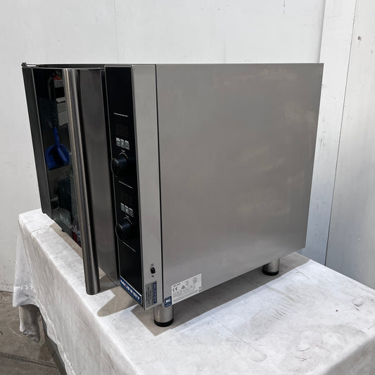 Turbofan E31D4 4 Tray Convection Oven