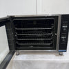 Turbofan E31D4 4 Tray Convection Oven