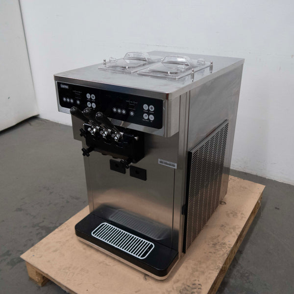 Icetro ISI-163TT Countertop Soft Serve Machine
