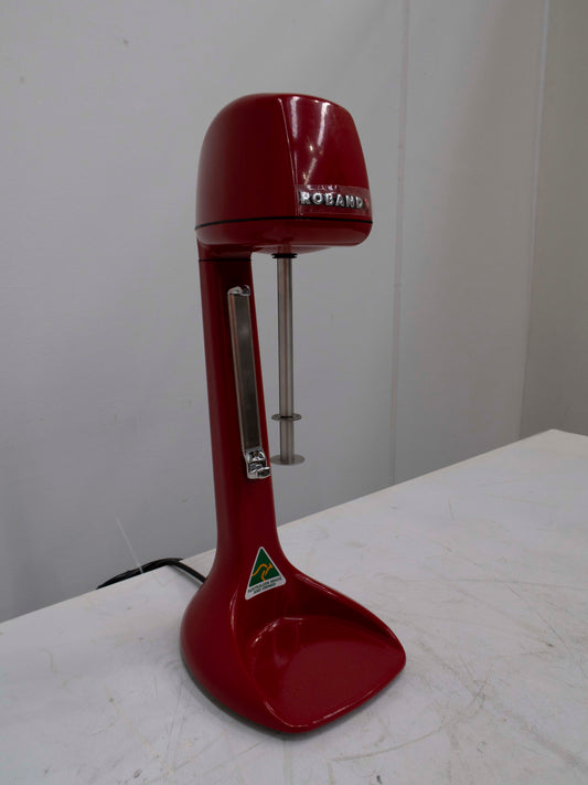 Roband DM31R Milkshake Mixer