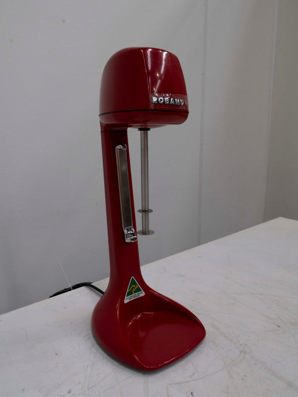 Roband DM31R Milkshake Mixer