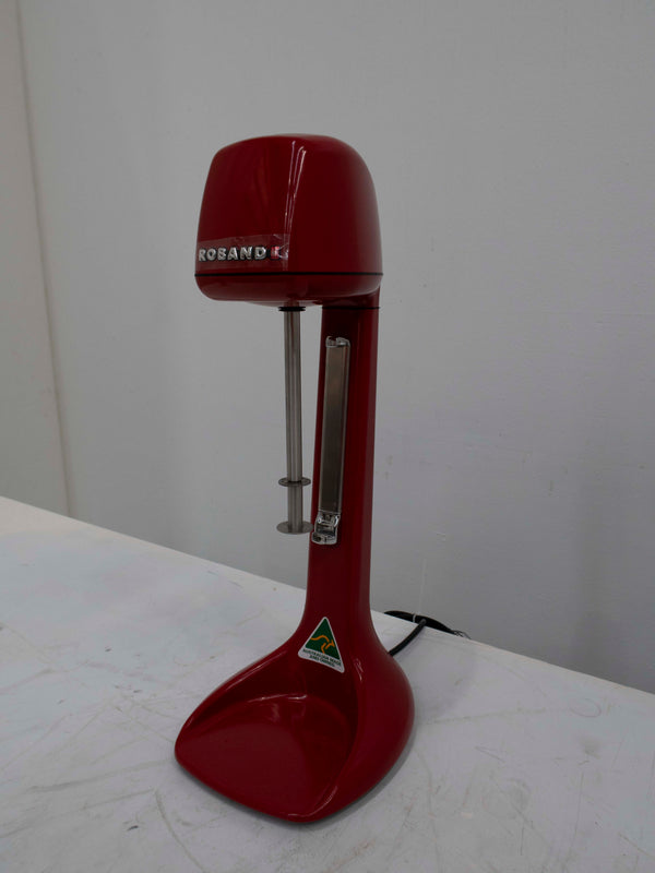 Roband DM31R Milkshake Mixer