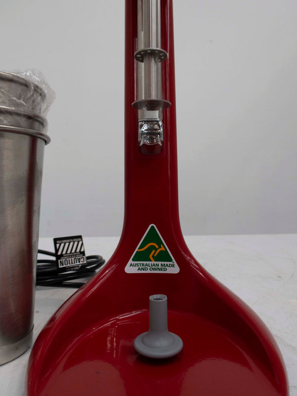 Roband DM31R Milkshake Mixer