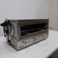 Roband GMX810 Grill Max Toaster