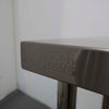 Modular Systems WB6-1200/A Stainless Steel Workbench