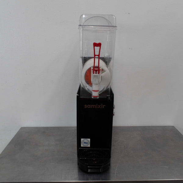 Samixir EQ-01 Slushy Machine