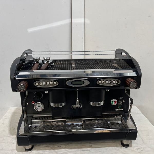 BFC Lira 2 Group Coffee Machine