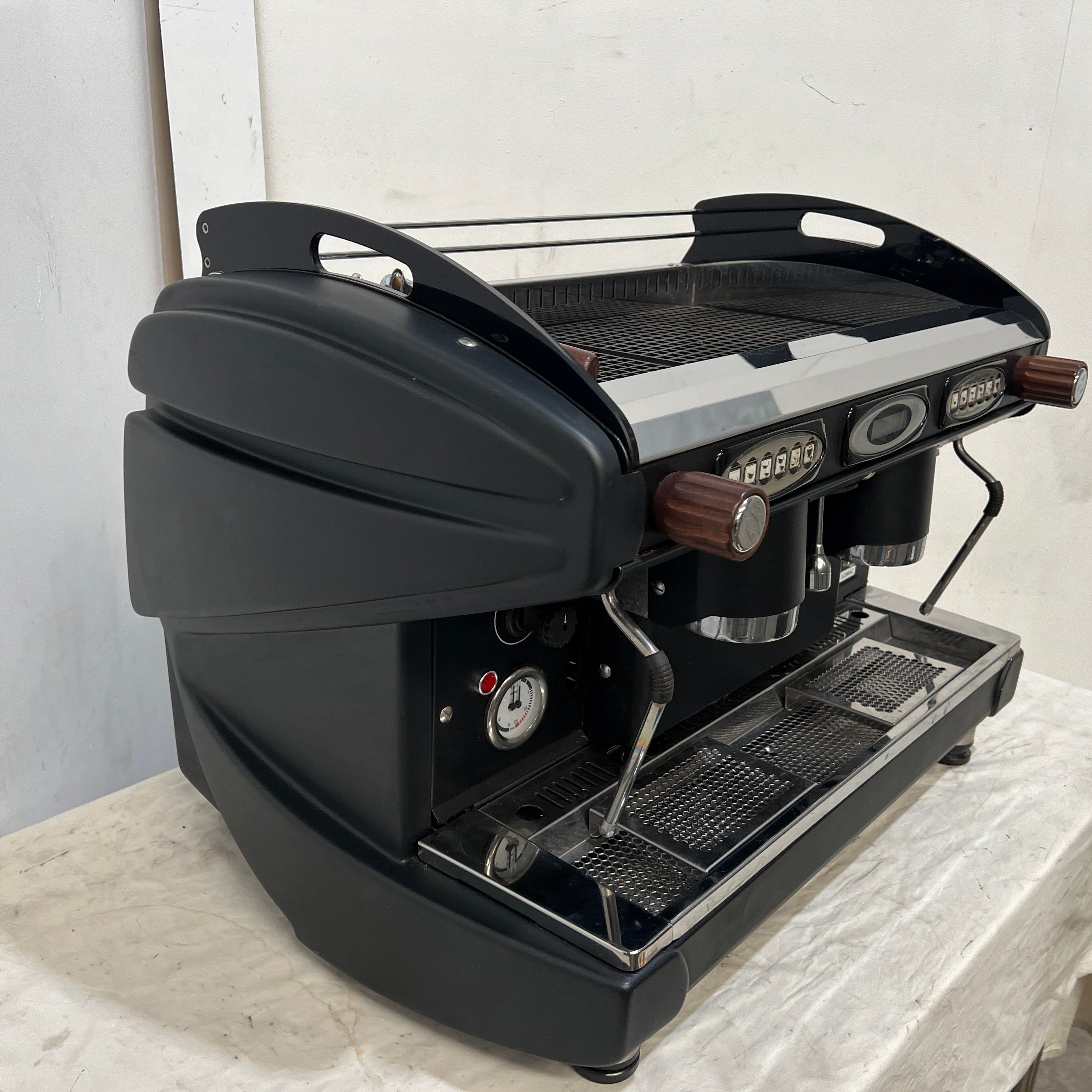 BFC Lira 2 Group Coffee Machine