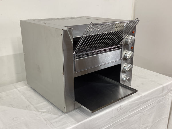 Roband ET310 Conveyor Toaster