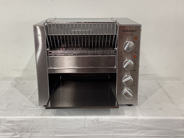 Roband ET310 Conveyor Toaster