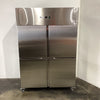 FED-X XURF1200S2V Upright Freezer