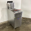 Frymax VP122 Fryer