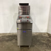 Frymax VP122 Fryer