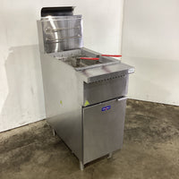 Frymax VP122 Fryer
