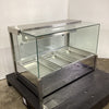 Bonvue BM11SC Wet + Dry Bain Marie