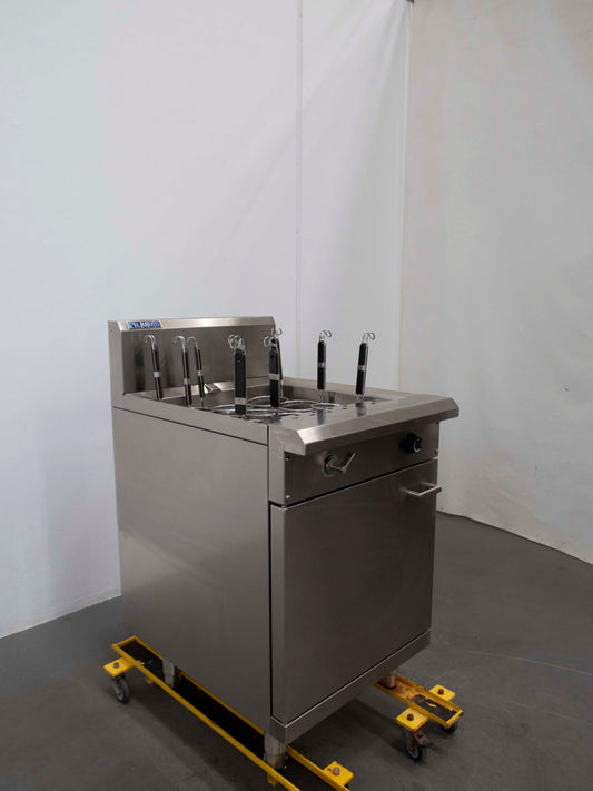 Luus NC-60 Noodle Cooker