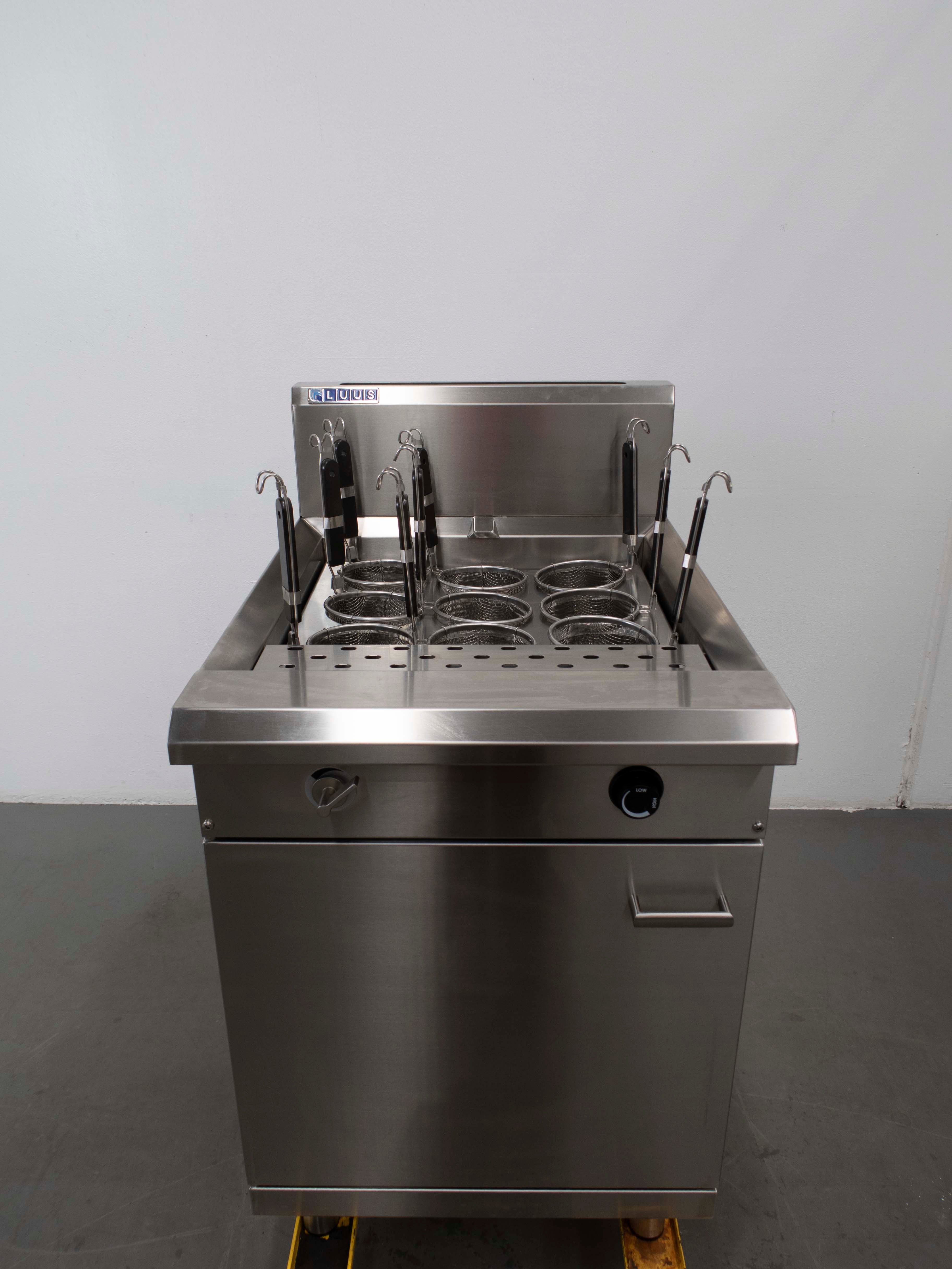 Luus NC-60 Noodle Cooker